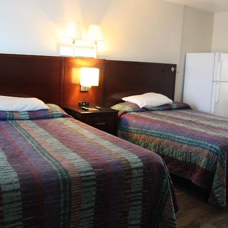 Economy Inn Safford Εξωτερικό φωτογραφία