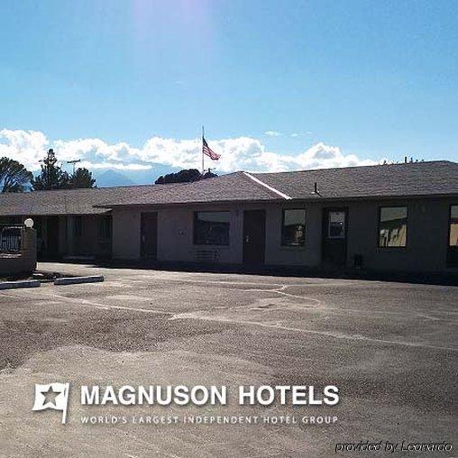 Economy Inn Safford Εξωτερικό φωτογραφία