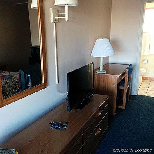 Economy Inn Safford Εξωτερικό φωτογραφία
