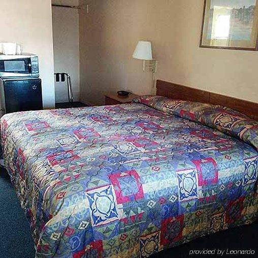 Economy Inn Safford Εξωτερικό φωτογραφία