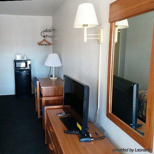 Economy Inn Safford Εξωτερικό φωτογραφία