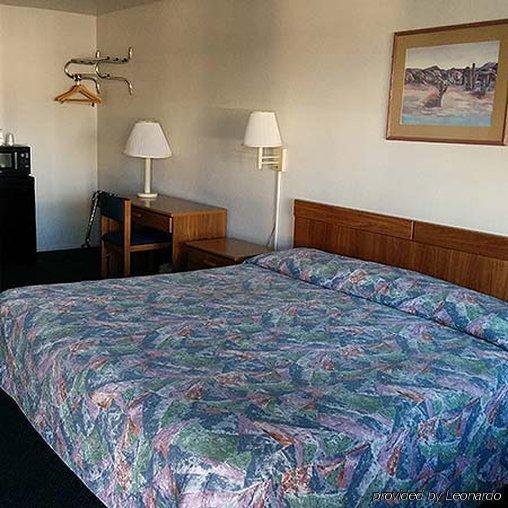 Economy Inn Safford Εξωτερικό φωτογραφία