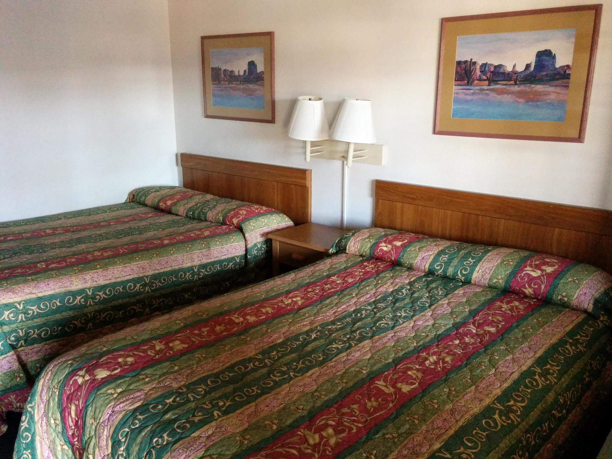 Economy Inn Safford Εξωτερικό φωτογραφία