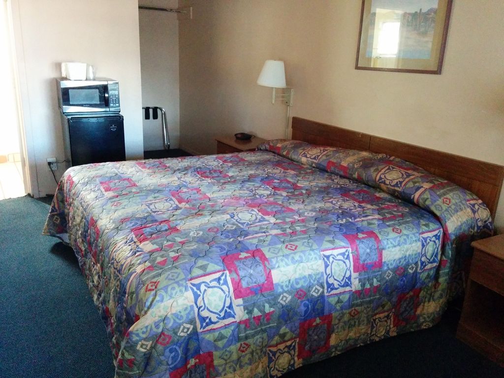 Economy Inn Safford Δωμάτιο φωτογραφία