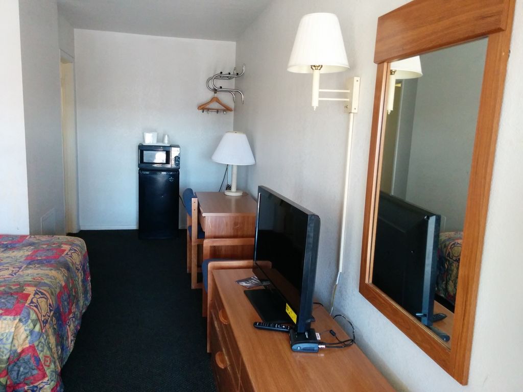 Economy Inn Safford Δωμάτιο φωτογραφία