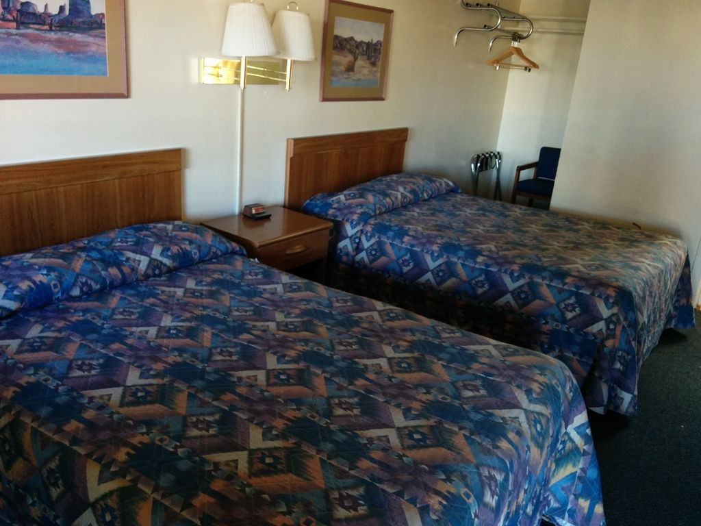 Economy Inn Safford Δωμάτιο φωτογραφία