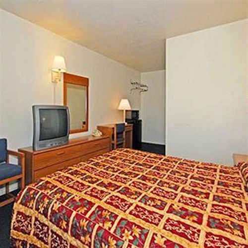 Economy Inn Safford Εξωτερικό φωτογραφία