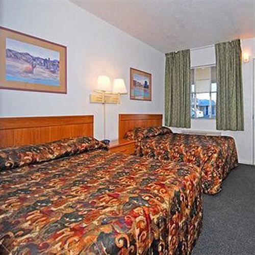 Economy Inn Safford Δωμάτιο φωτογραφία