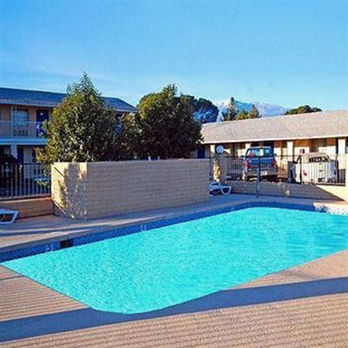 Economy Inn Safford Εξωτερικό φωτογραφία
