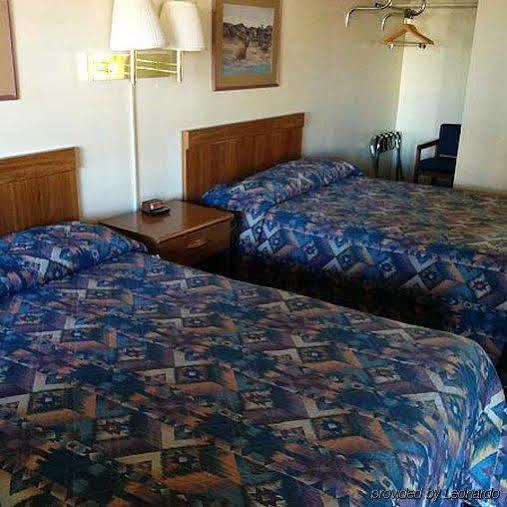 Economy Inn Safford Εξωτερικό φωτογραφία