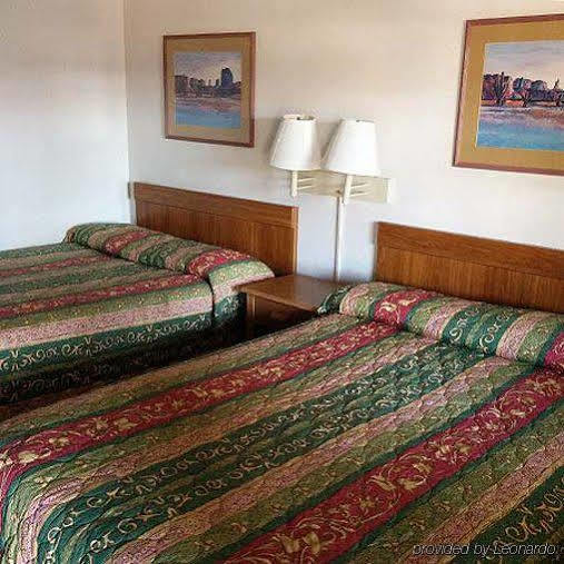 Economy Inn Safford Εξωτερικό φωτογραφία