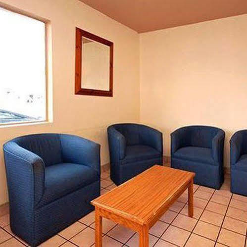 Economy Inn Safford Εξωτερικό φωτογραφία