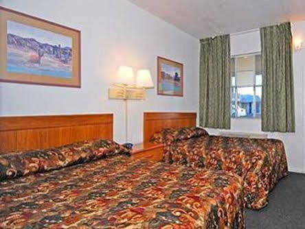 Economy Inn Safford Εξωτερικό φωτογραφία