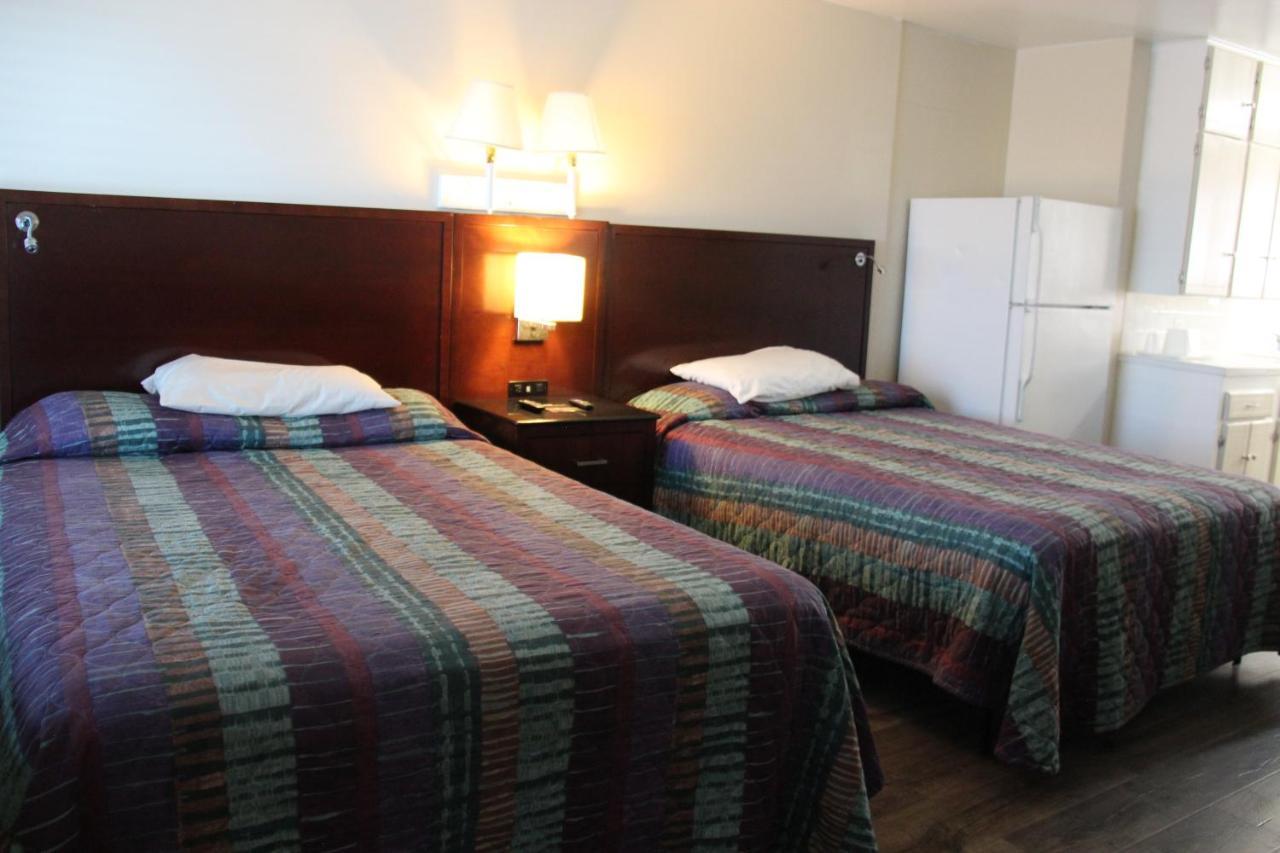 Economy Inn Safford Εξωτερικό φωτογραφία