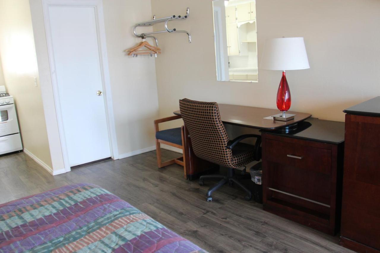 Economy Inn Safford Εξωτερικό φωτογραφία