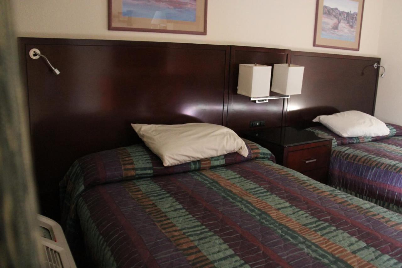 Economy Inn Safford Εξωτερικό φωτογραφία