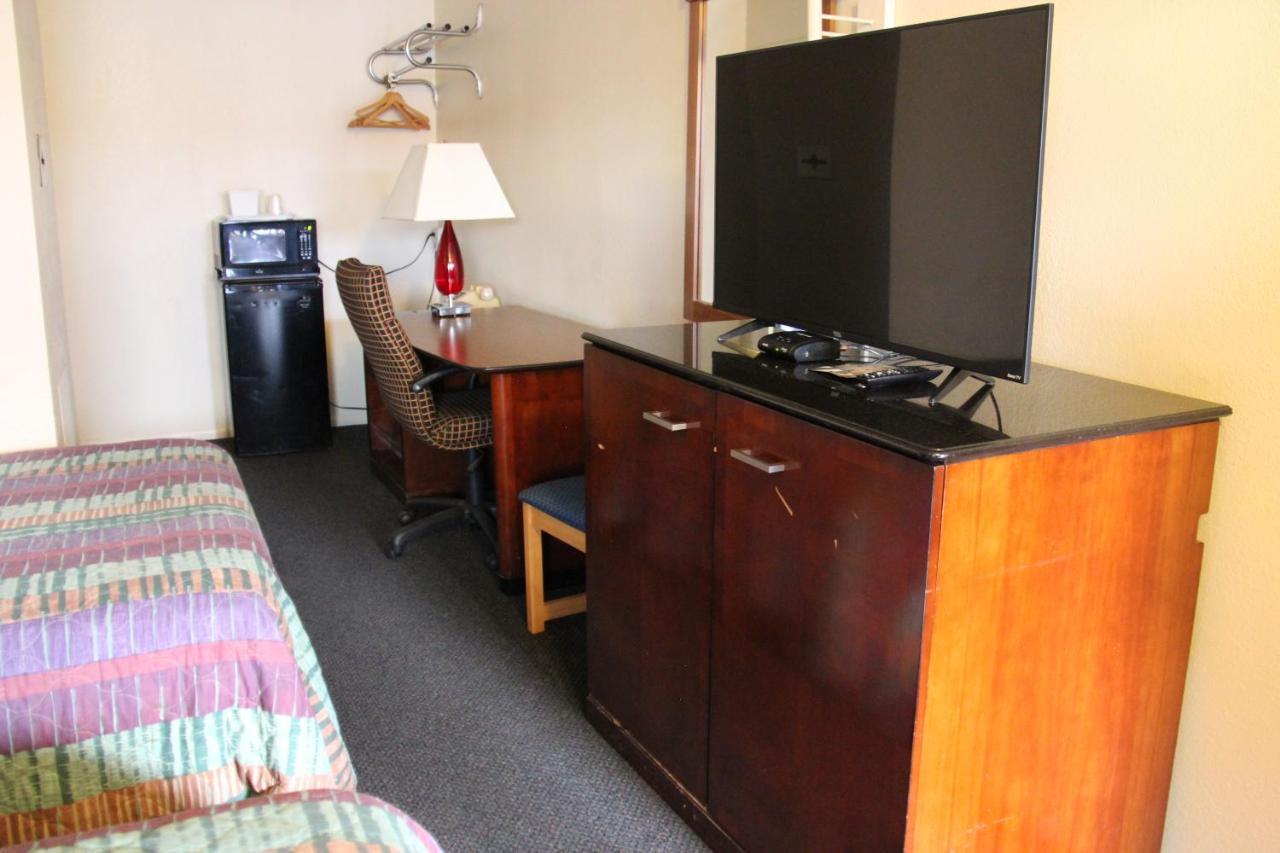 Economy Inn Safford Εξωτερικό φωτογραφία